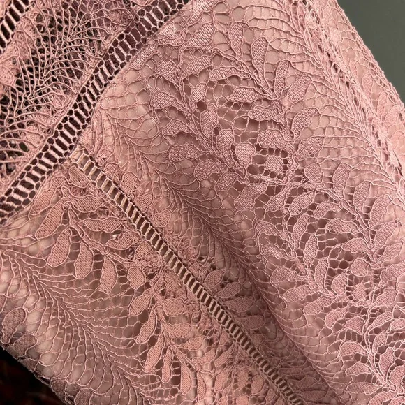 BHLDN Formal Dress - Picture 5 of 5